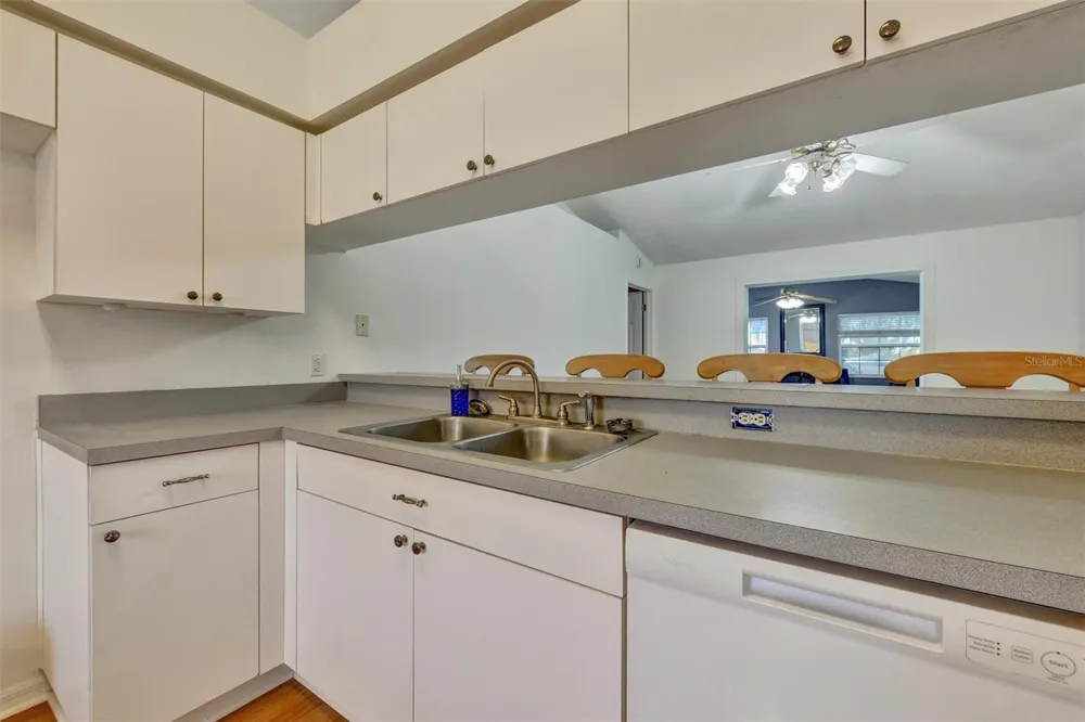 510 CLOVERLEAF DRIVE Lithia, FL 33547