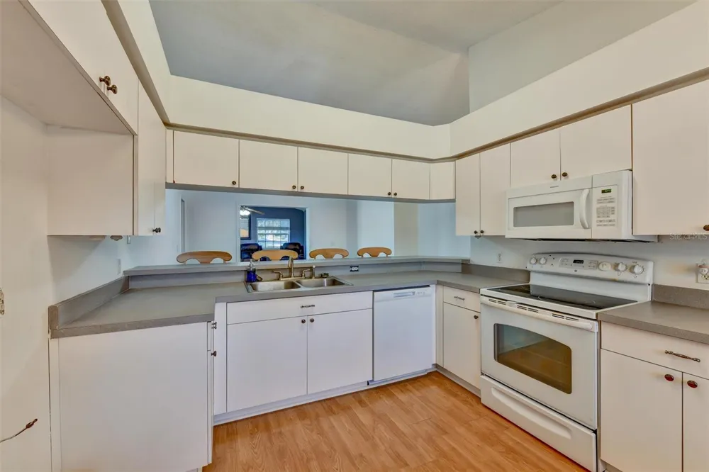 510 CLOVERLEAF DRIVE Lithia, FL 33547