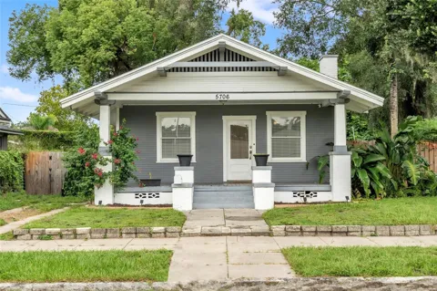 5706 CHEROKEE AVENUE