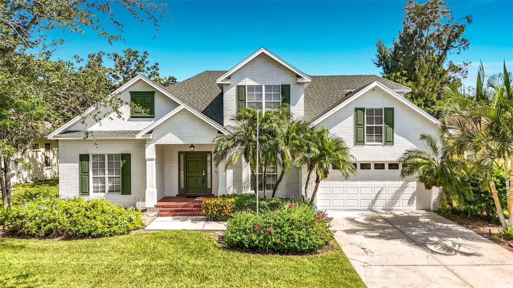 9250 NW 13TH AVENUE CIRCLE Bradenton, FL 34209