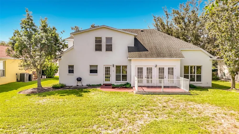 9250 NW 13TH AVENUE CIRCLE Bradenton, FL 34209