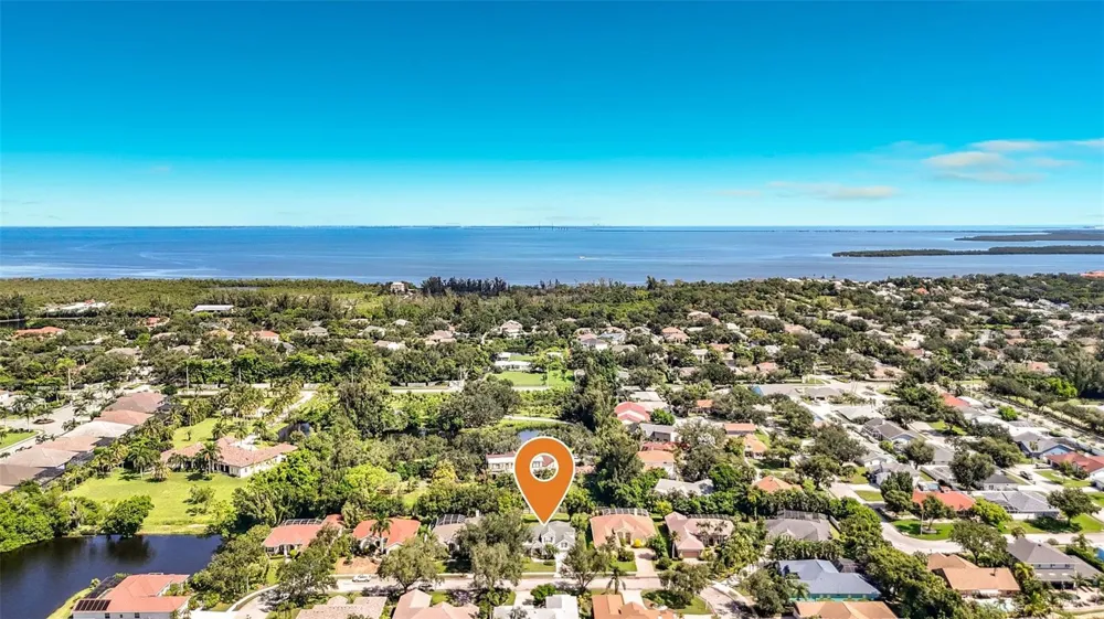 9250 NW 13TH AVENUE CIRCLE Bradenton, FL 34209