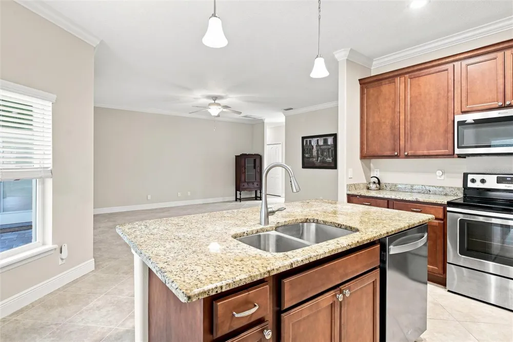 555 DOWLING CIRCLE Lady Lake, FL 32159