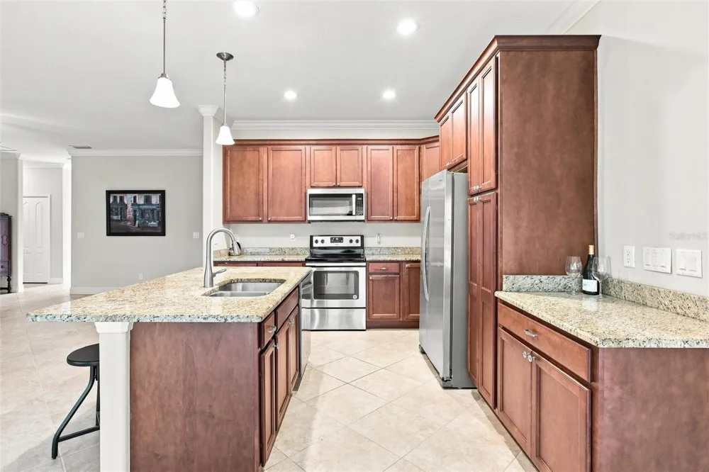 555 DOWLING CIRCLE Lady Lake, FL 32159