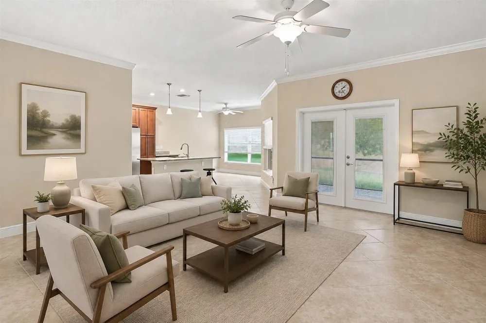 555 DOWLING CIRCLE Lady Lake, FL 32159