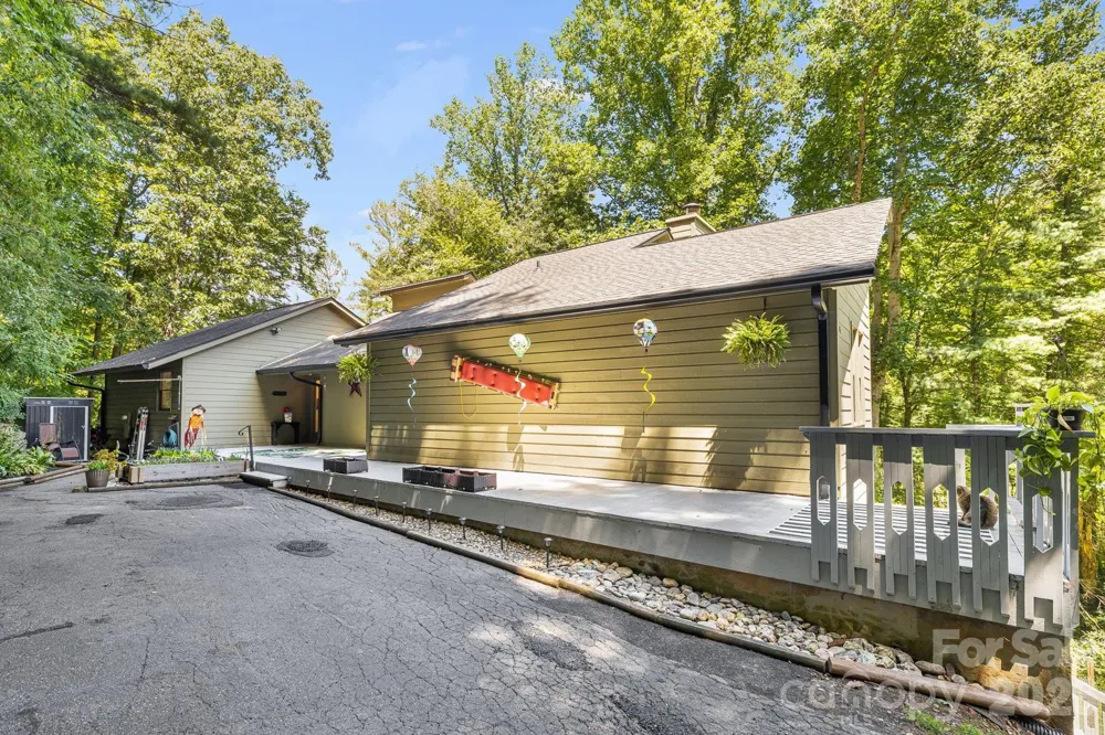 64 Big Spruce Lane Waynesville, NC 28786