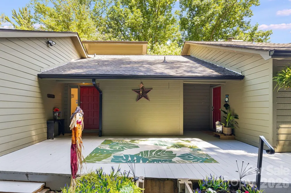 64 Big Spruce Lane Waynesville, NC 28786