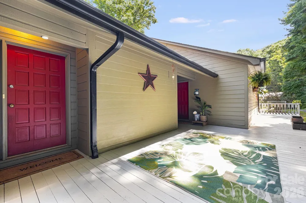 64 Big Spruce Lane Waynesville, NC 28786
