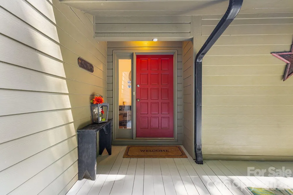 64 Big Spruce Lane Waynesville, NC 28786