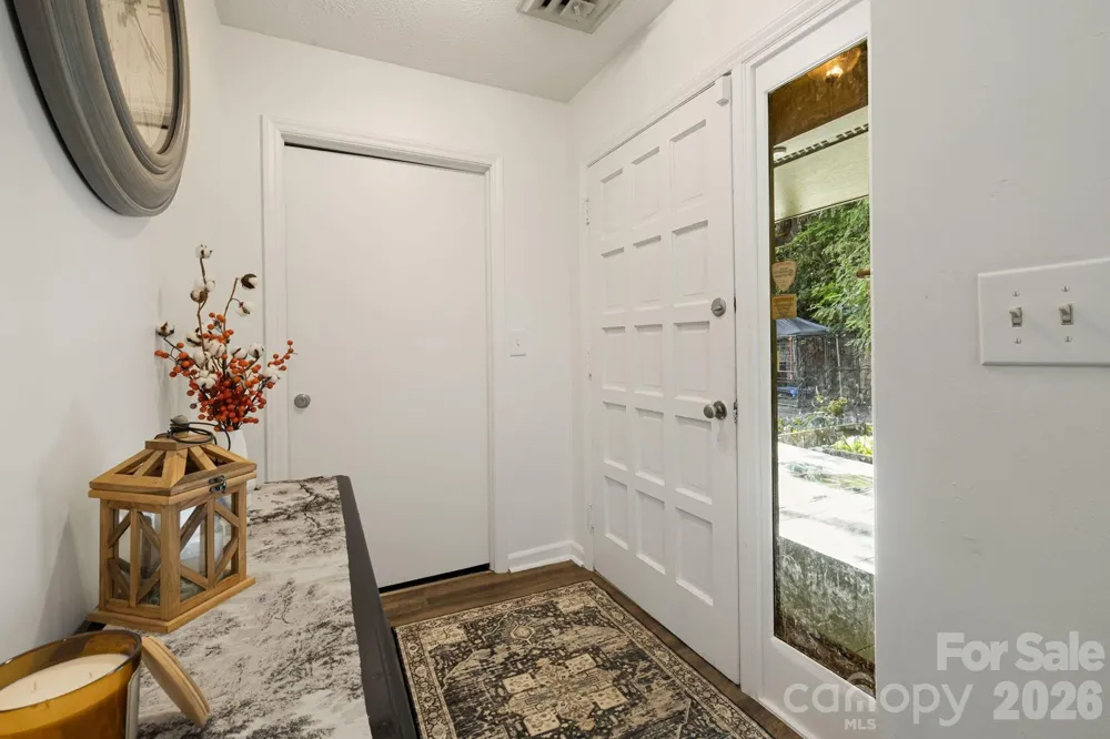 64 Big Spruce Lane Waynesville, NC 28786