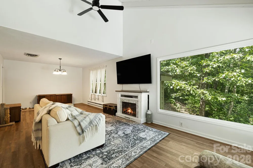64 Big Spruce Lane Waynesville, NC 28786