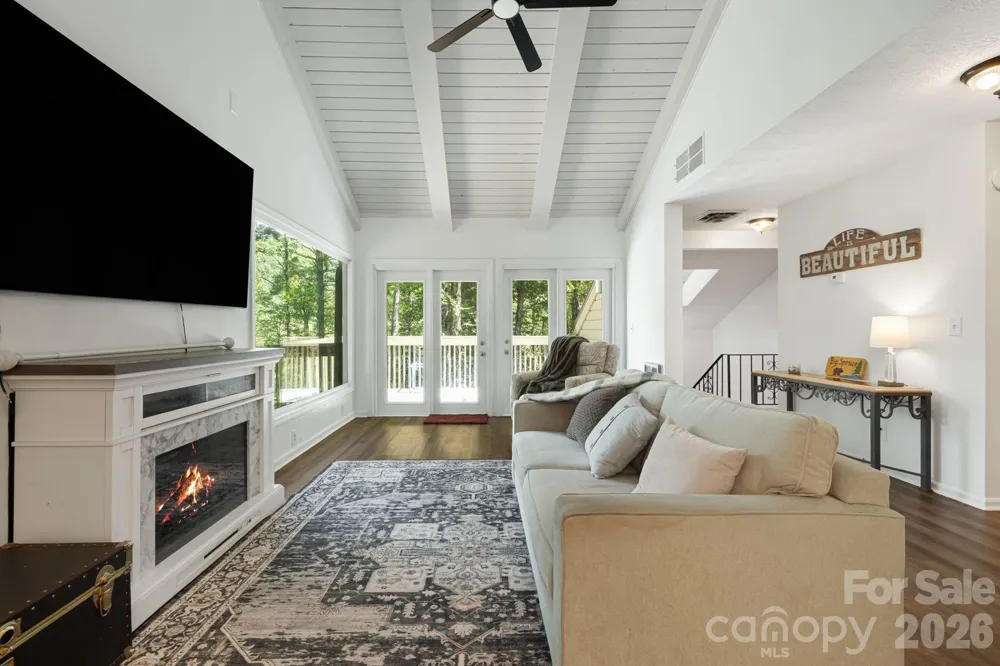 64 Big Spruce Lane Waynesville, NC 28786