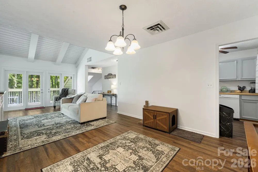 64 Big Spruce Lane Waynesville, NC 28786