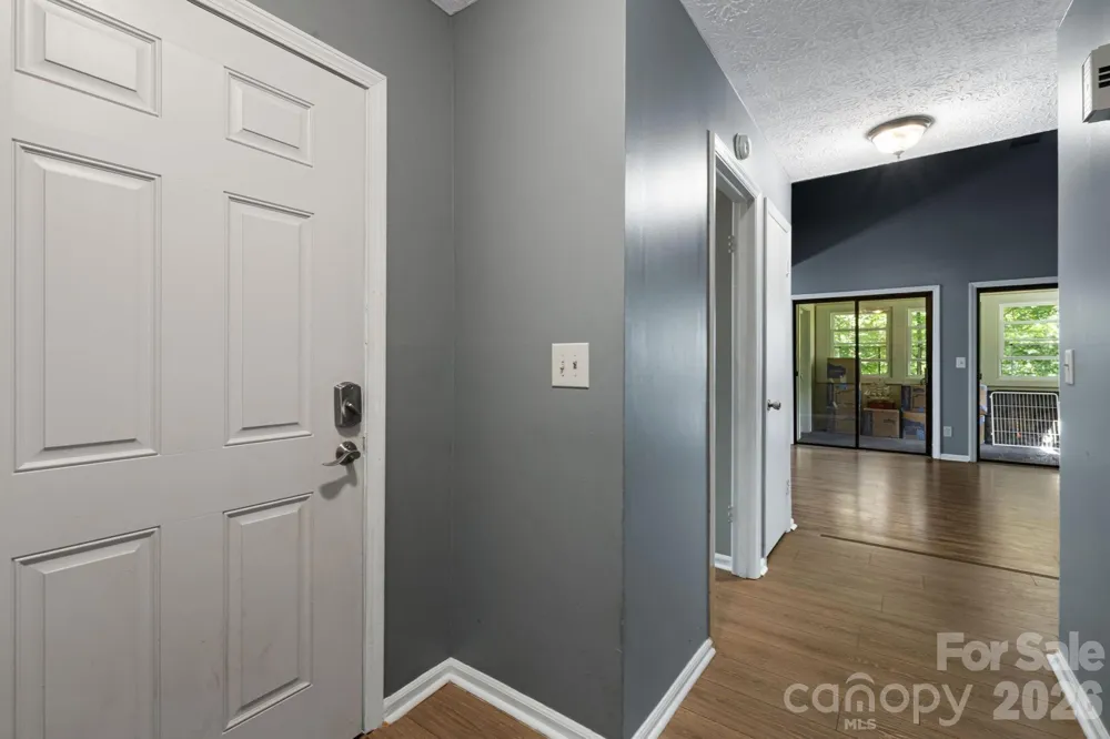 64 Big Spruce Lane Waynesville, NC 28786