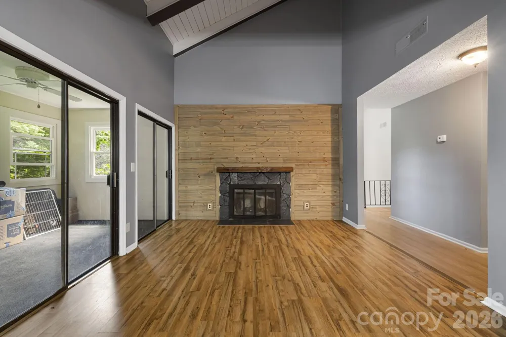 64 Big Spruce Lane Waynesville, NC 28786