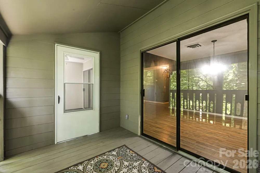 64 Big Spruce Lane Waynesville, NC 28786