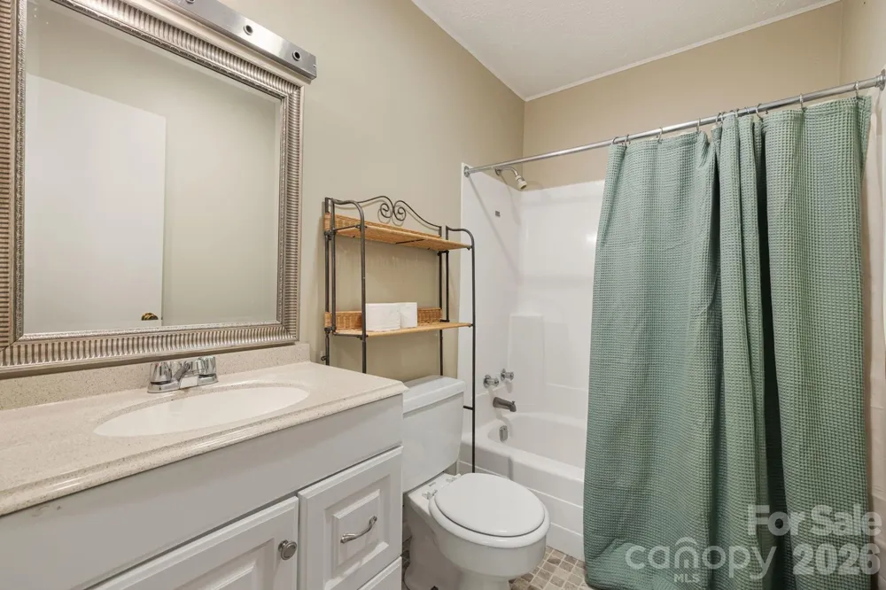 64 Big Spruce Lane Waynesville, NC 28786