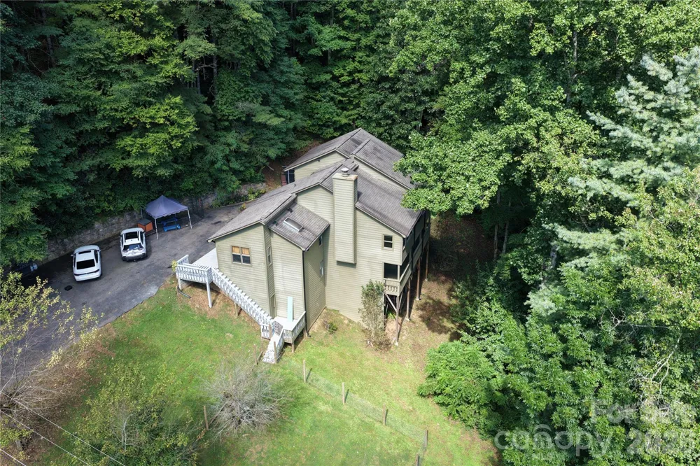 64 Big Spruce Lane Waynesville, NC 28786