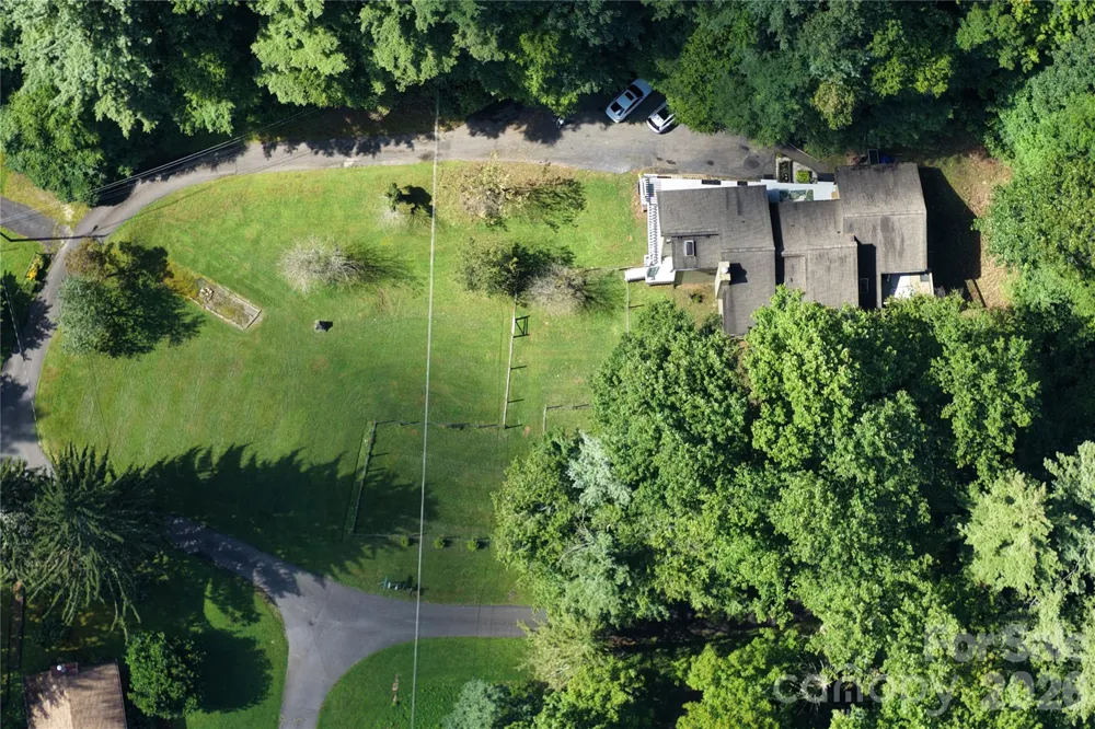 64 Big Spruce Lane Waynesville, NC 28786
