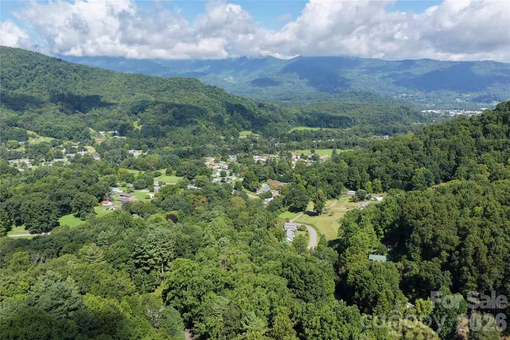 64 Big Spruce Lane Waynesville, NC 28786