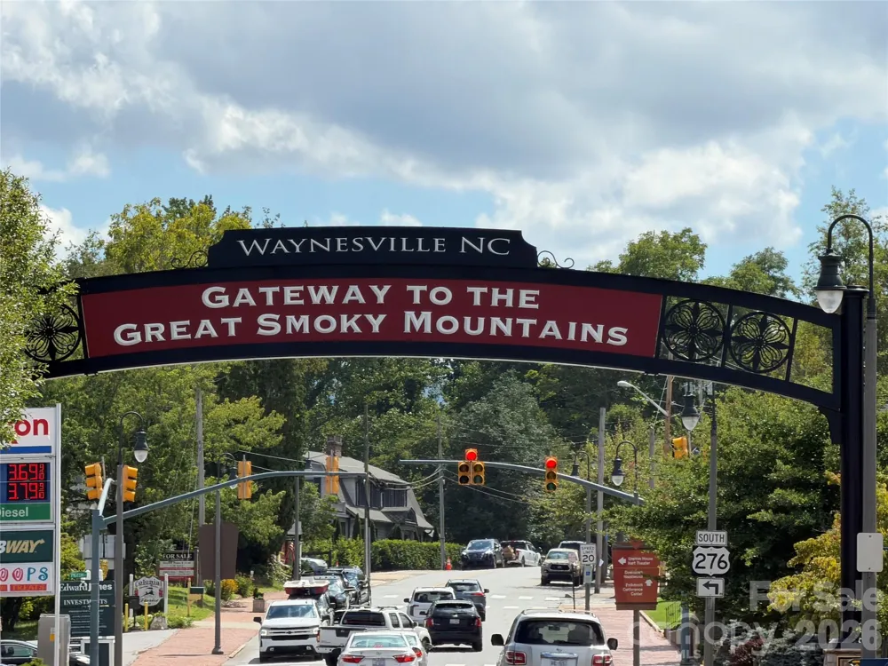 64 Big Spruce Lane Waynesville, NC 28786