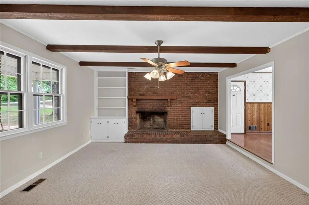 3982 Pool Road Winston, GA 30187