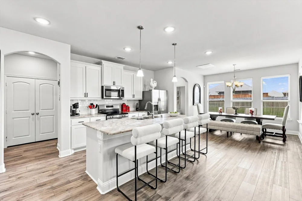 401 Llano Lane Red Oak, TX 75154