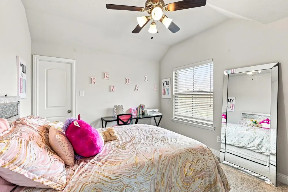 401 Llano Lane Red Oak, TX 75154