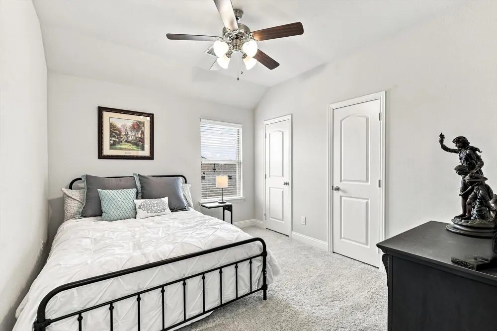401 Llano Lane Red Oak, TX 75154