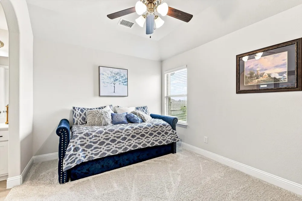 401 Llano Lane Red Oak, TX 75154