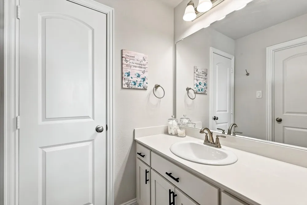 401 Llano Lane Red Oak, TX 75154