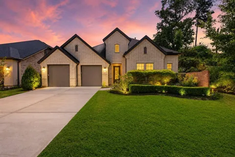 28304 Woodson Forest Drive