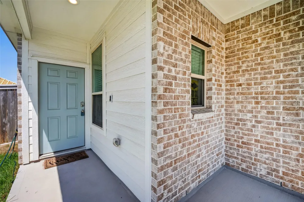 219 Bismuth Drive Crosby, TX 77532