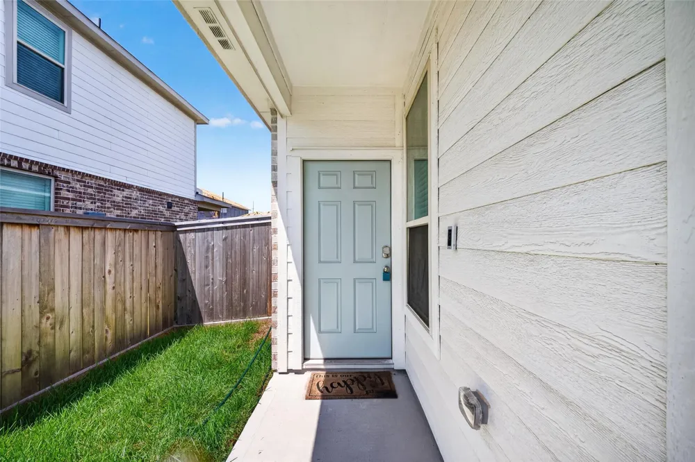 219 Bismuth Drive Crosby, TX 77532