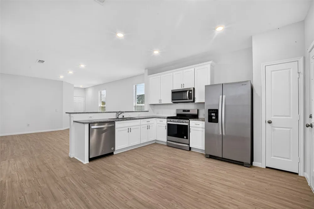 219 Bismuth Drive Crosby, TX 77532