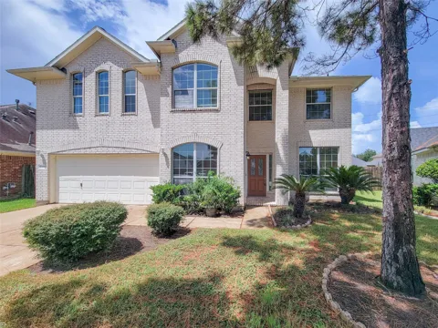11333 Easton Springs Drive