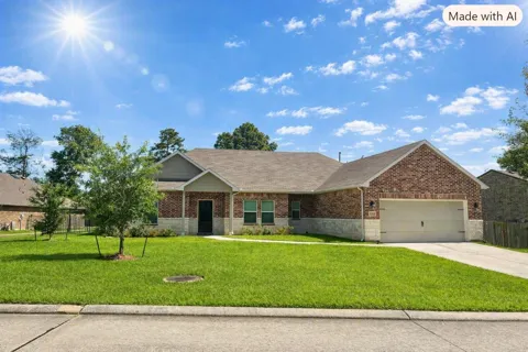 3311 Passage Lane