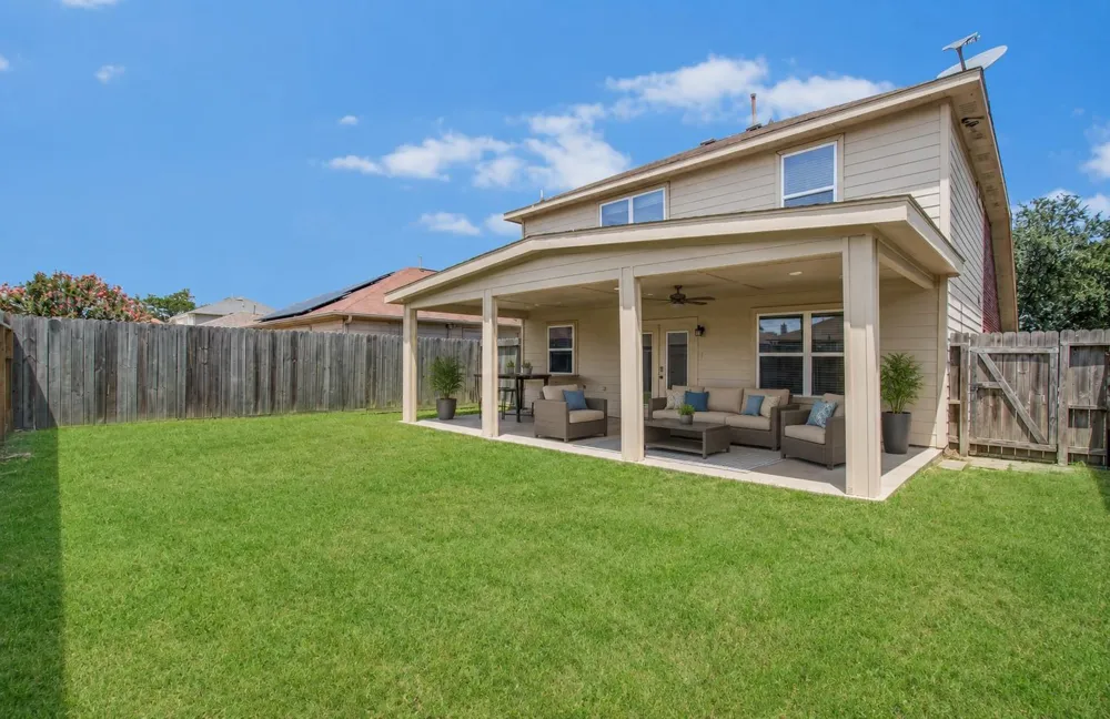 15224 Sheffield Terrace Drive Channelview, TX 77530