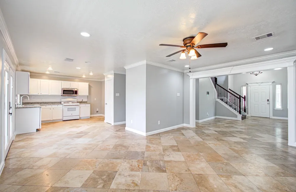 15224 Sheffield Terrace Drive Channelview, TX 77530