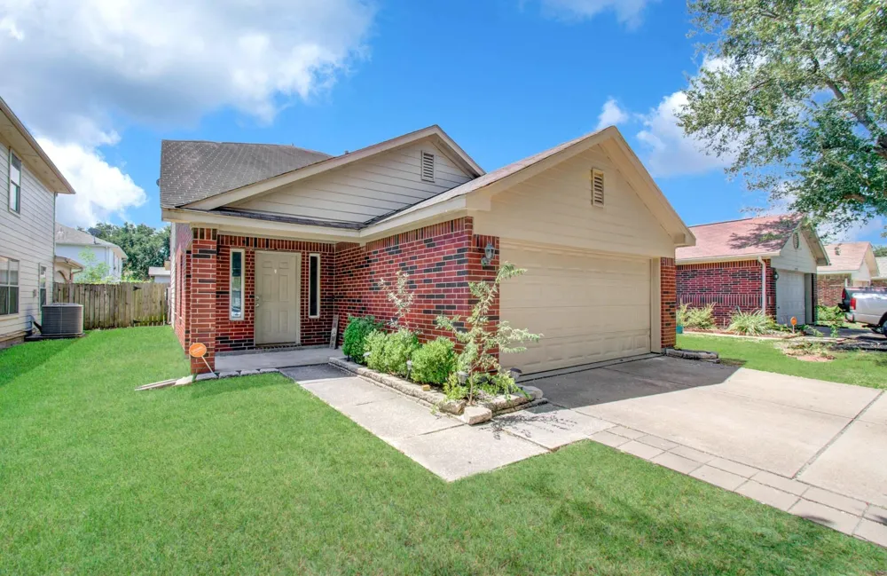 15224 Sheffield Terrace Drive Channelview, TX 77530