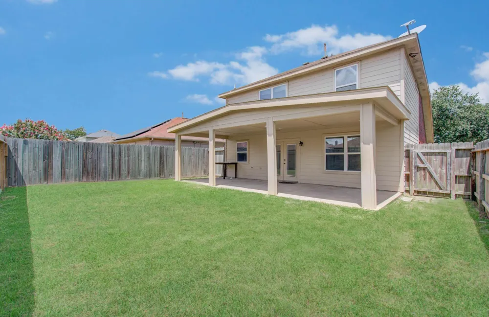 15224 Sheffield Terrace Drive Channelview, TX 77530