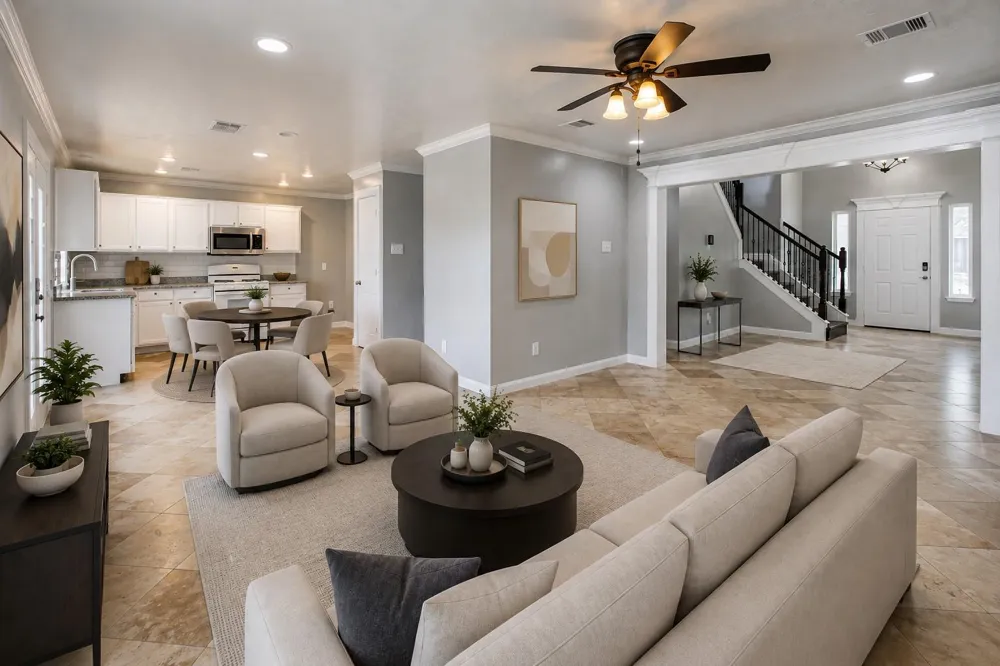15224 Sheffield Terrace Drive Channelview, TX 77530