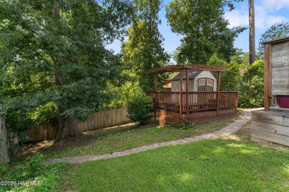340 Oakleaf Court Martinez, GA 30907