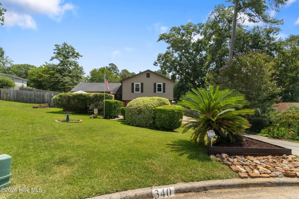 340 Oakleaf Court Martinez, GA 30907