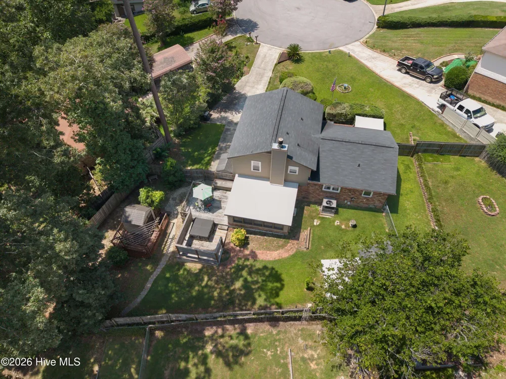 340 Oakleaf Court Martinez, GA 30907