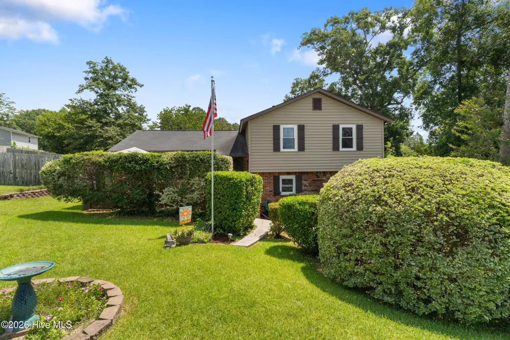 340 Oakleaf Court Martinez, GA 30907