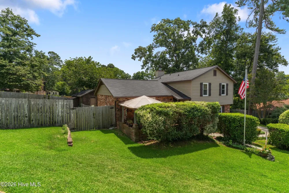 340 Oakleaf Court Martinez, GA 30907