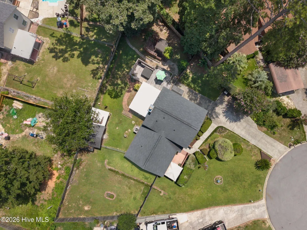 340 Oakleaf Court Martinez, GA 30907