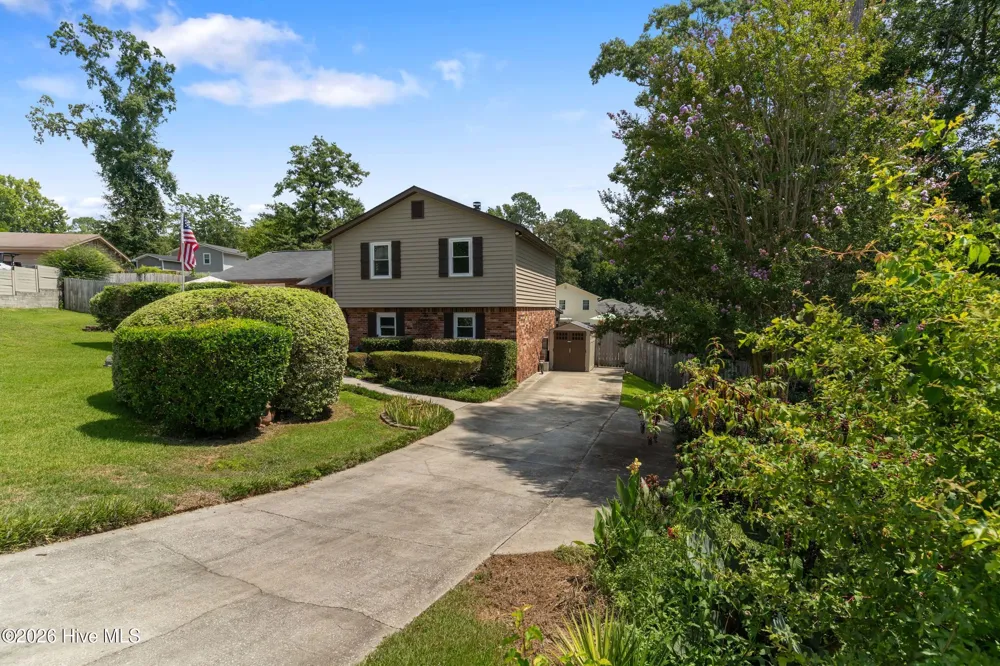340 Oakleaf Court Martinez, GA 30907