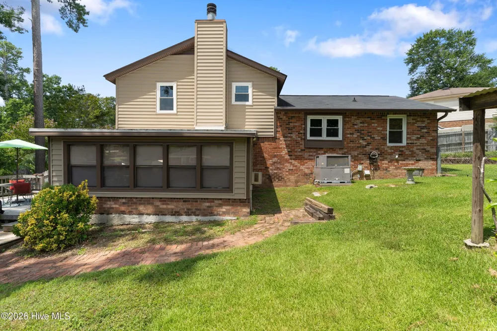 340 Oakleaf Court Martinez, GA 30907